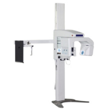 Unidade de Radiografia panorâmica odontológica digital
